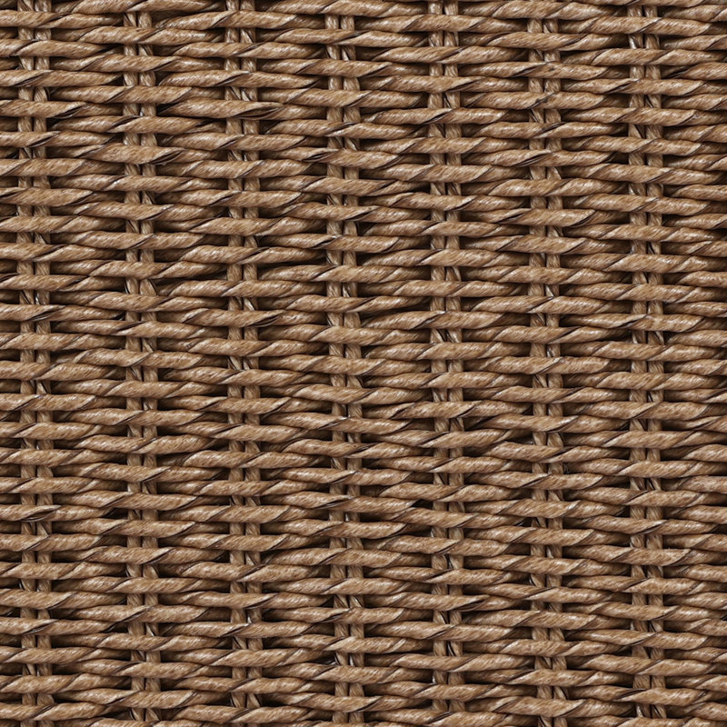 Noble Outdoor Teak Lounge Chair