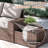2 -Person Rattan Patio Safo With Cushions-118725432-120921206