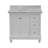 36'' Single Bathroom Vanity with Top-1558791404-1558791403