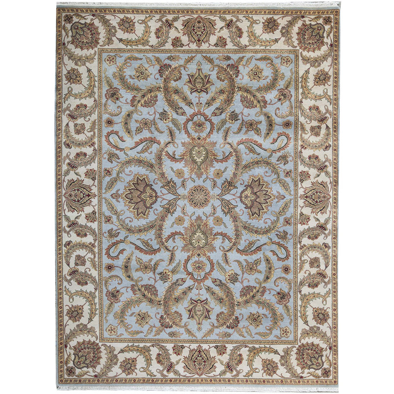 Trinity One-of-a-Kind 8'11" X 11'10" Area Rug