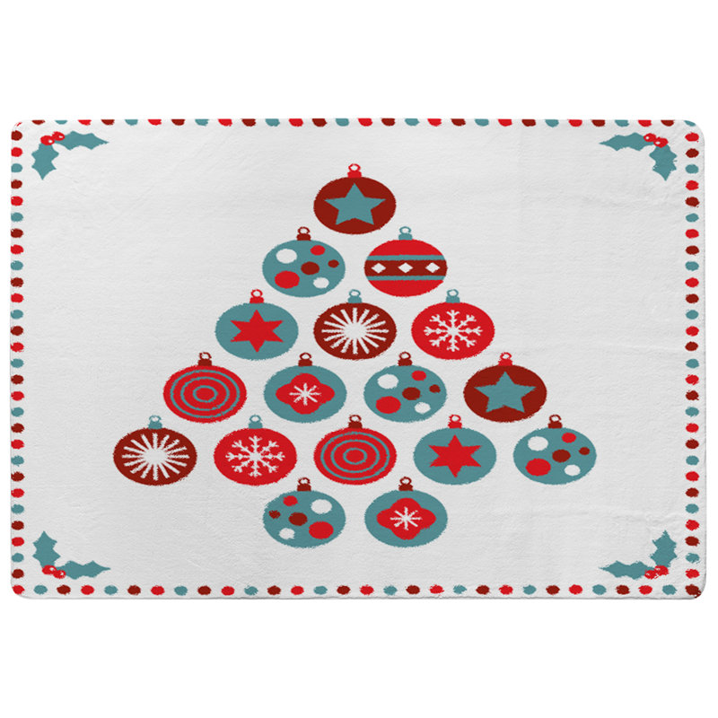 Bennett 60cm X 110cm Area Rug