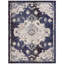 Tapis oriental mauve / beige-161600959