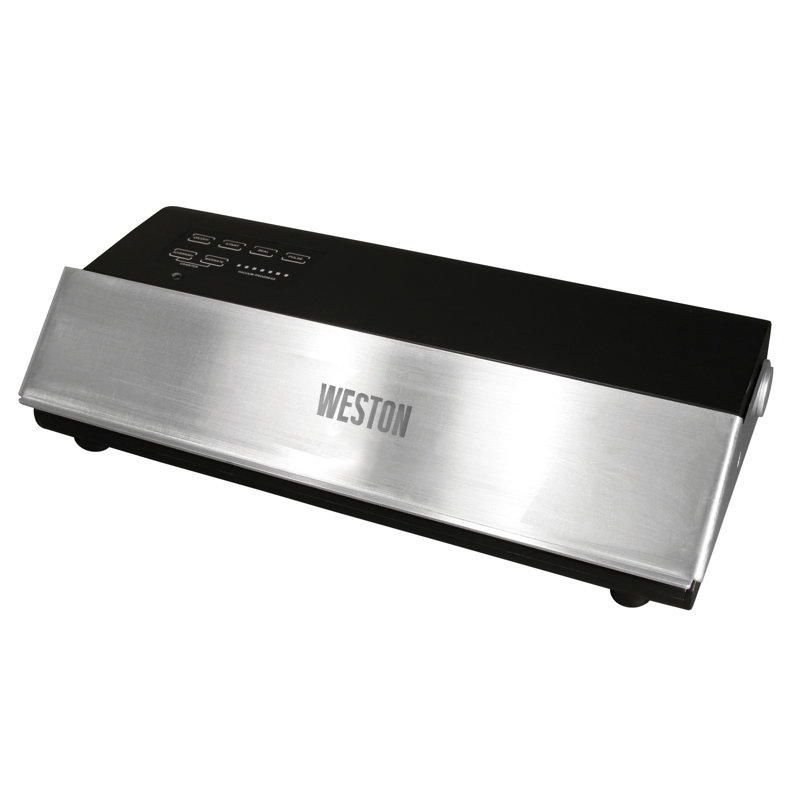 Aspirateur Weston Professional Advantage