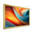 Gold Single Picture Frame