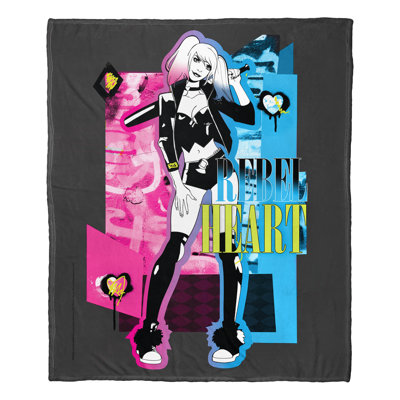 Throw Blanket