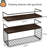 Jeromie 2 Piece Floating Shelf-422150842