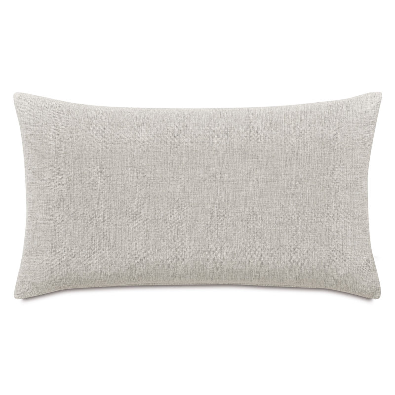 Mira Woven King Sham, King