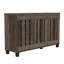 Baron 3 Door Shoe Storage Cabinet-1181470103