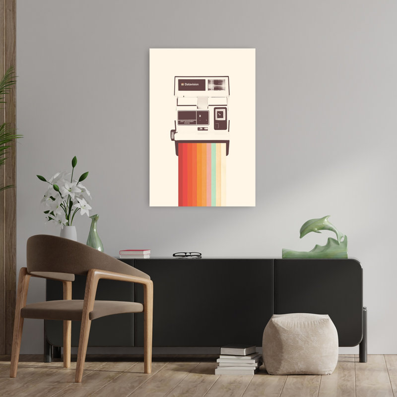 Art contemporain, art contemporain abstrait, H 36 po x l 24 po