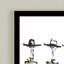 Hats And Slacks Print by Chauncey Jacks-79820542