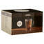 Yunus Glass Coffee Mug