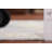 Vegetable Dye Oushak Turkish Runner Rug 3x12