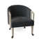 Brayden 27" Wide Barrel Chair