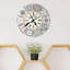 Horloge murale 11,7 po Coatesville