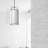 Trapezoid 4 Light Lantern Cylinder Pendant-1992467985-1992467998