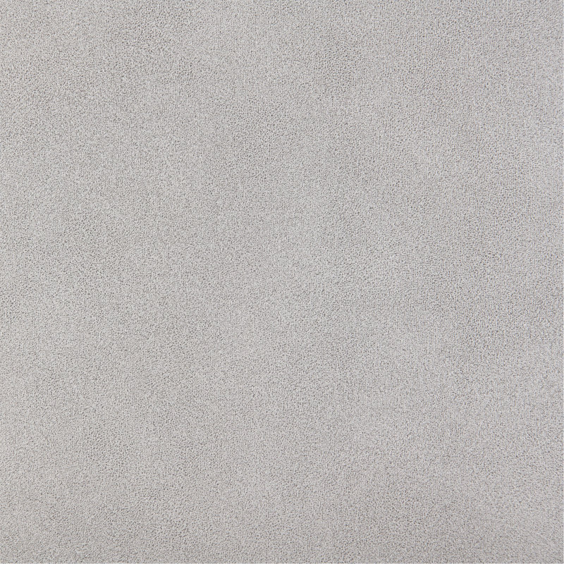 Fauteuil inclinable électrique en microfibre Chriki, Gris clair