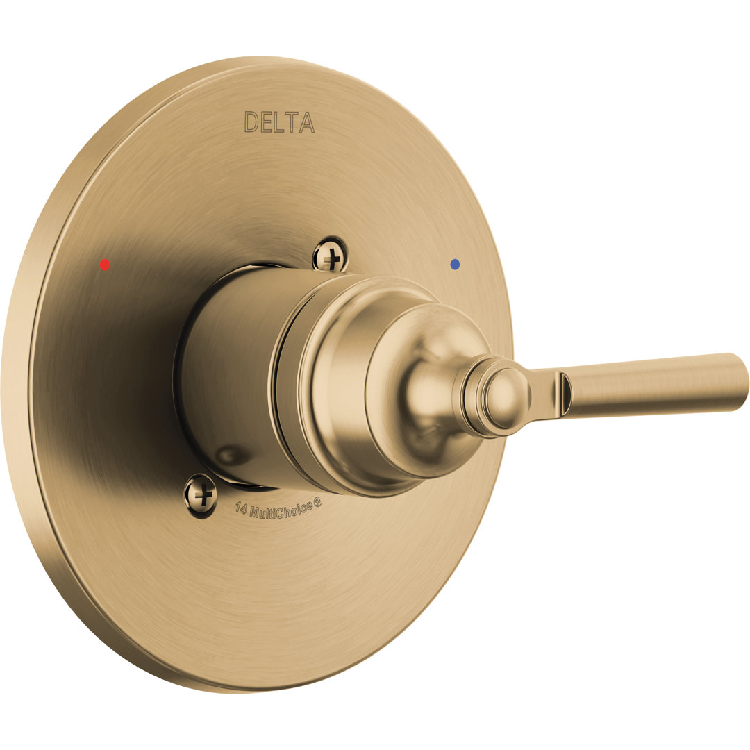 SAYLOR™ Monitor® 14 Series Valve Only Trim Delta 