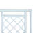 X & Diamond Low Profile Standard Bed-73216592-41692146