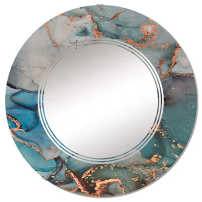 Circle Mirror
