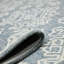 Laurent Hand-Tufted Geometric Natural Wool Area Rug-2105072625