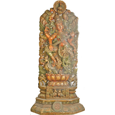 Religious & Spiritual Statue