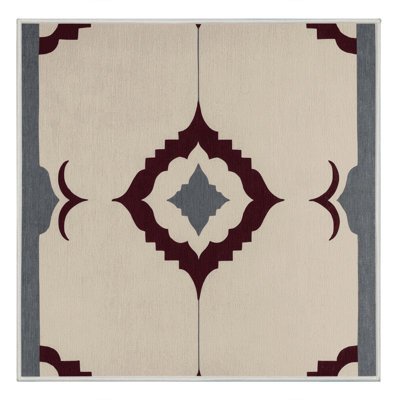 Dynamic Formation Rug