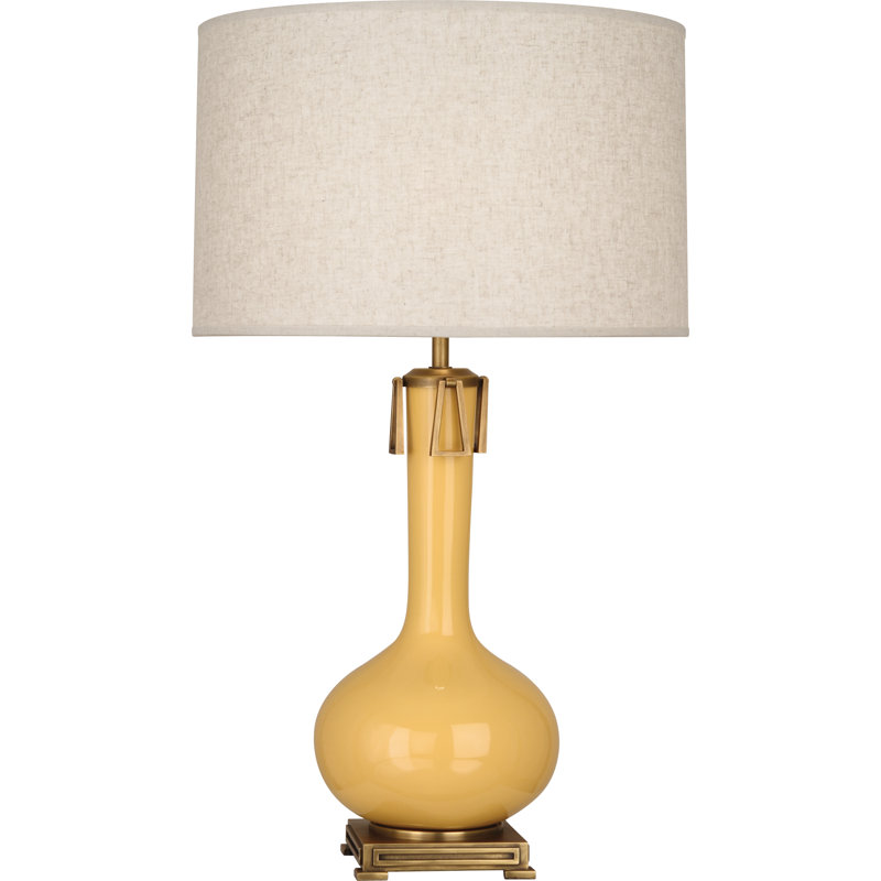 Athena Table Lamp, Sunset
