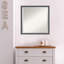 Miroir mural Notchietown-1534201878