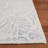 Msr Jardin Martha Stewart 300 Hand Tufted Fine Indian Wool Pile Rug-70471144