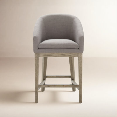 Bethea 26" Bar Stool