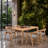 Solid Wood Dining Set-296591721-510361526