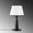 METAL BODY Table Lamp