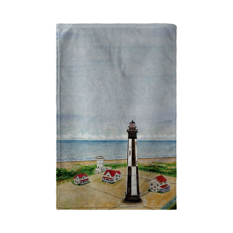 Restormel Lightweight Beach Towel