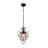 Fanchet Dimmable Classic / Traditional Chandelier