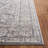 Oriental Light Gray/Ivory Area Rug-229481193