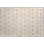 Tapis saumon Prisco lavable à la machine de qualité supérieure-121274698