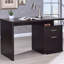 Armoire Desk