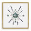 Cadre flottant Lavender & Delicate Wings, design par Beth Adoette-1111317265-1111317267