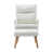 White Chenille is out of stock selected