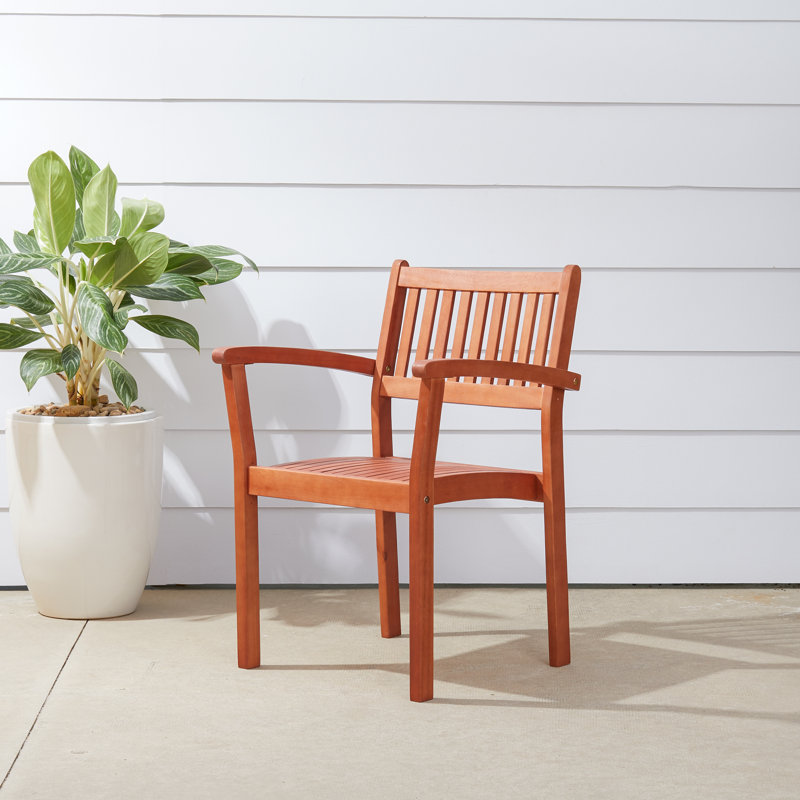 Chaise de salle à manger Arroyo