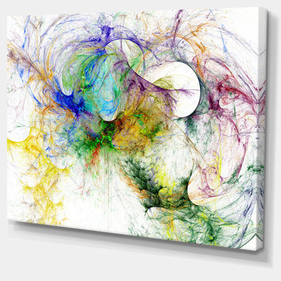 " Wings Of Angels "