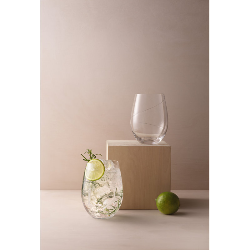 Drinking Glass