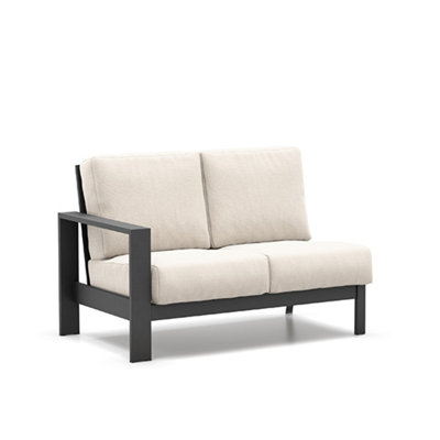 Blair Right Arm Loveseat With Cushion