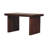 Courtlan Solid Wood Single Coffee Table