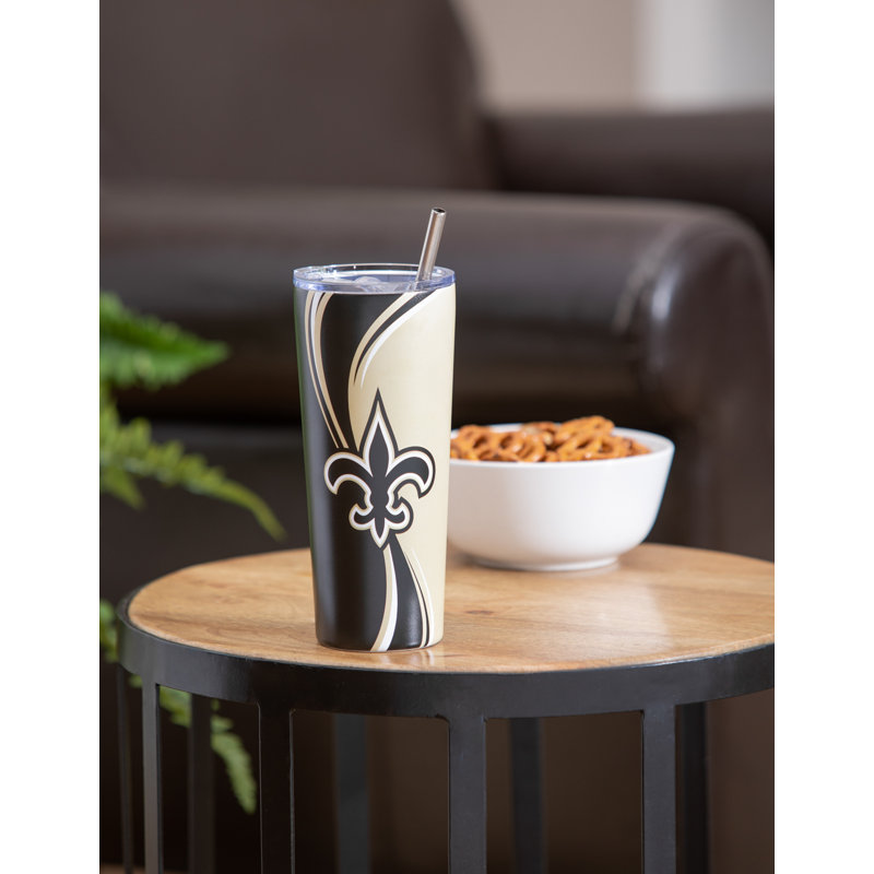 Evergreen Enterprises, Inc 20 oz. Gobelet de voyage isolé en acier inoxydable