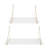 Doddington 2 Piece Bracket Shelf-826750610