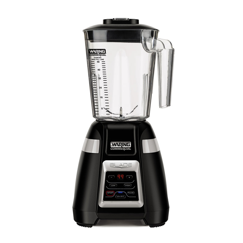 Waring 2 Speed 48oz. Countertop Blender