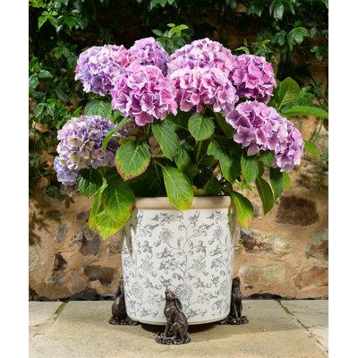 Irie Weather Resistant Planter Feet