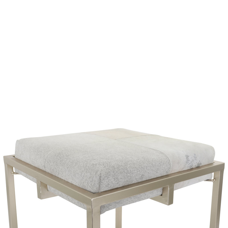 Tabouret d'appoint Rutledge & King, Or
