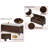 Shoe Bench With Removable Cushion-1162324956